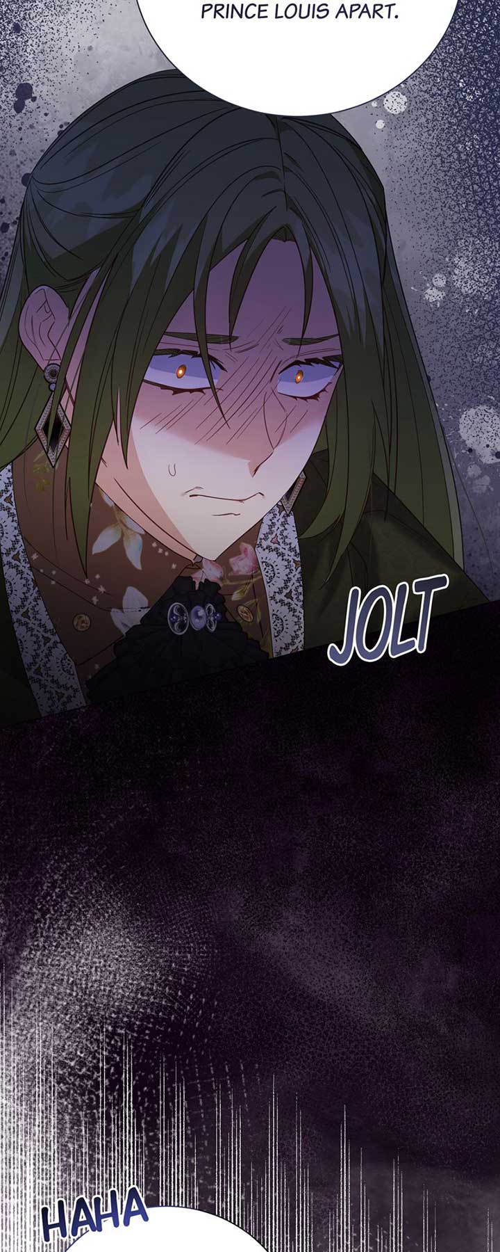 Until the Real One Shows Up Chapter 40 - Page 23