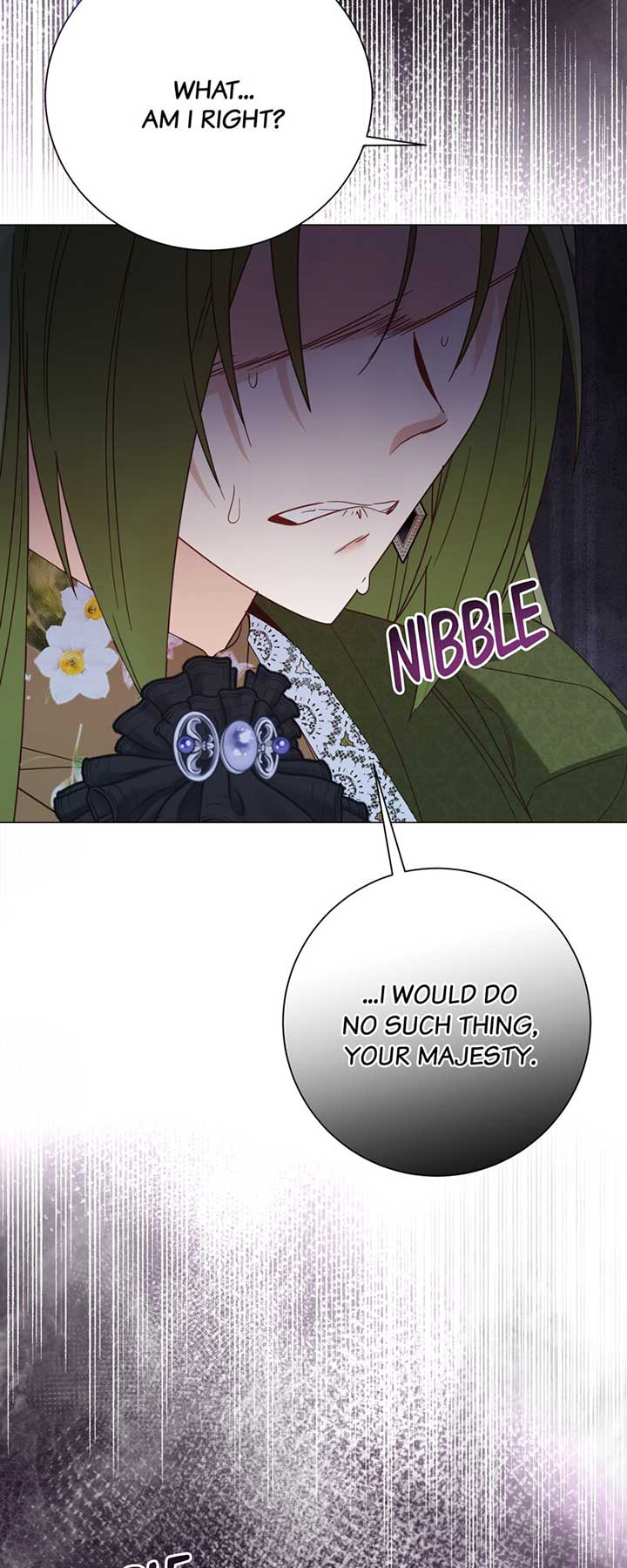 Until the Real One Shows Up Chapter 40 - Page 24