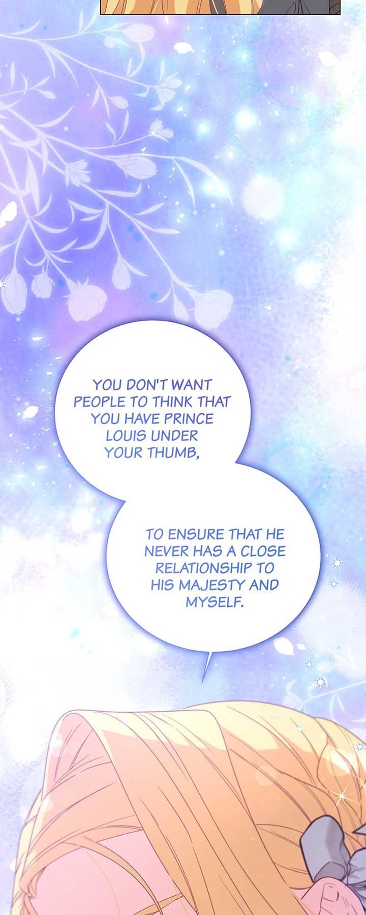 Until the Real One Shows Up Chapter 40 - Page 29