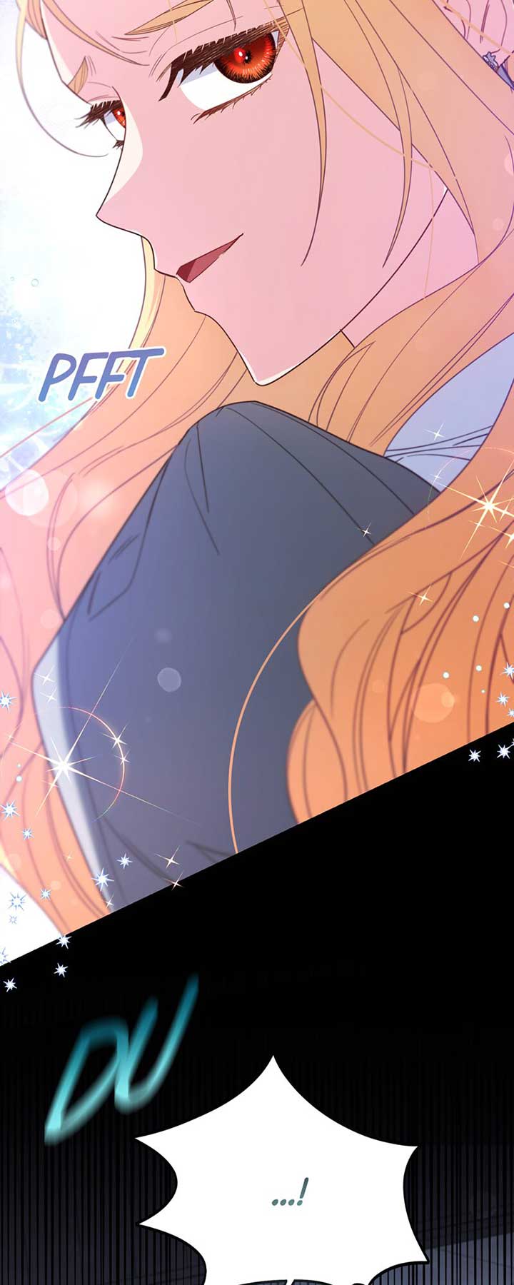 Until the Real One Shows Up Chapter 40 - Page 30