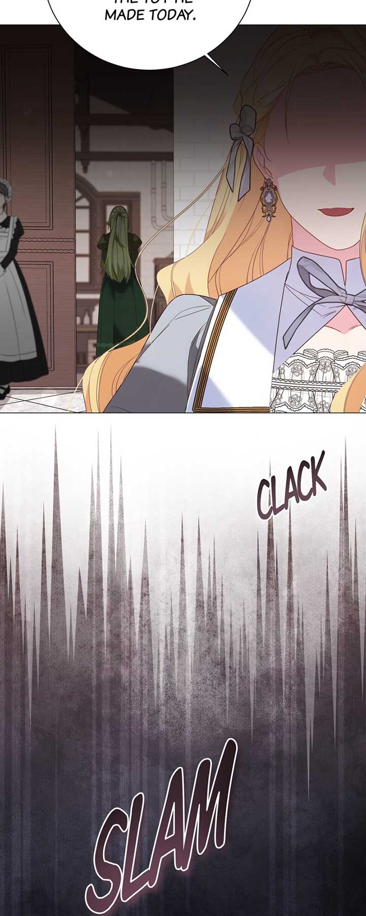 Until the Real One Shows Up Chapter 40 - Page 32