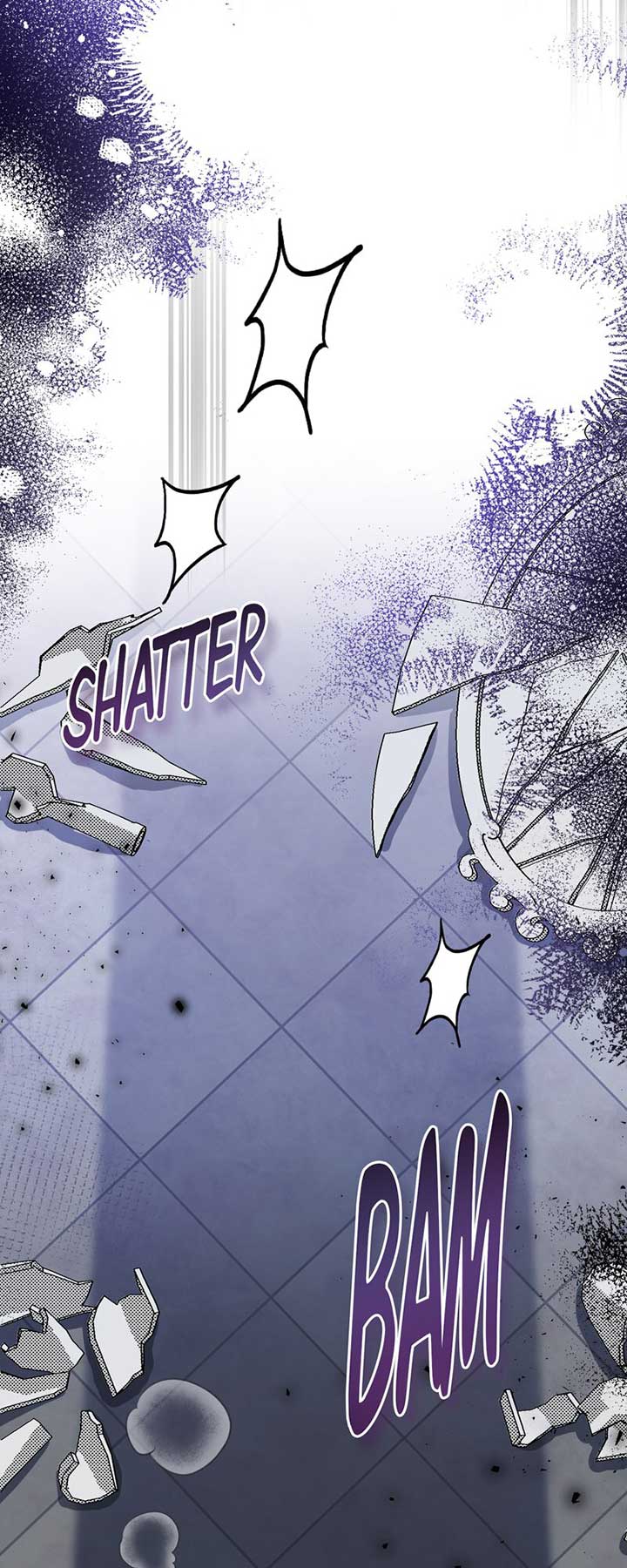 Until the Real One Shows Up Chapter 40 - Page 34