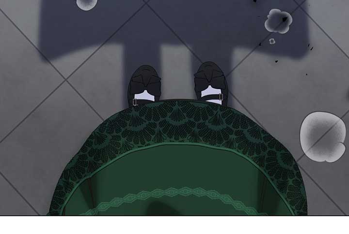 Until the Real One Shows Up Chapter 40 - Page 35