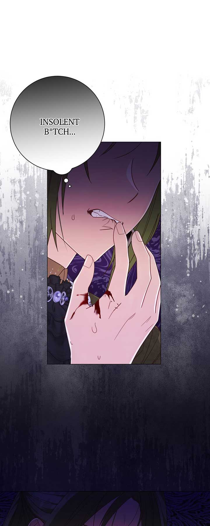 Until the Real One Shows Up Chapter 40 - Page 36
