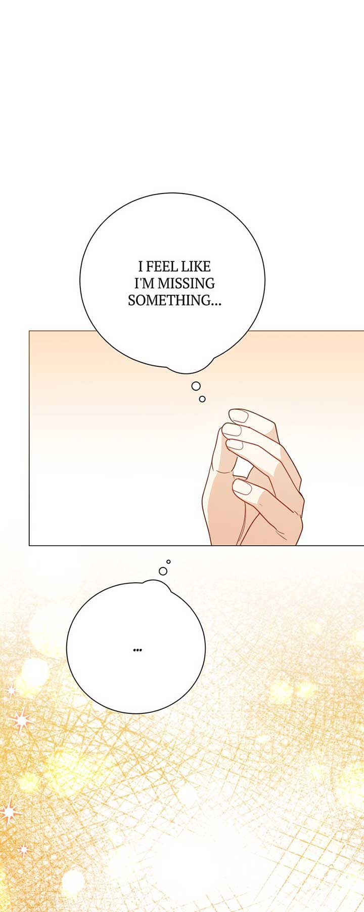 Until the Real One Shows Up Chapter 40 - Page 41