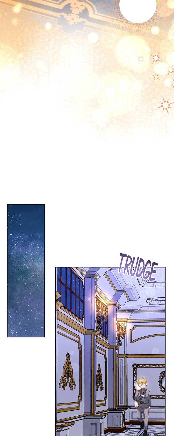 Until the Real One Shows Up Chapter 40 - Page 43