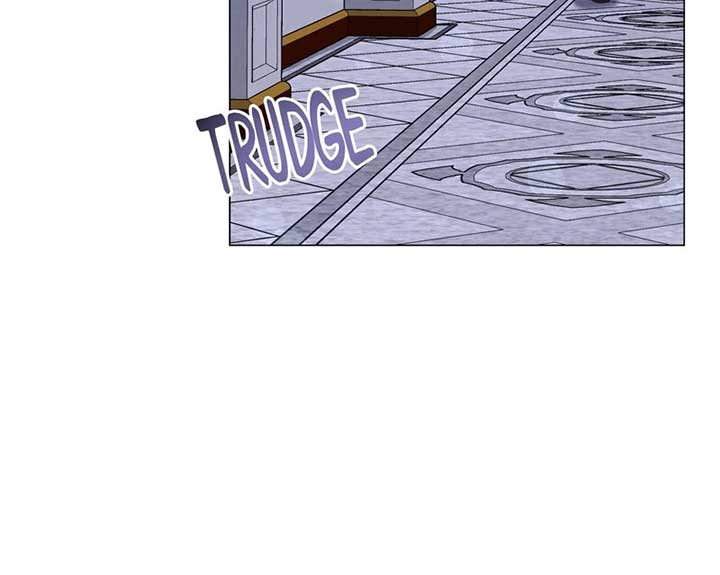 Until the Real One Shows Up Chapter 40 - Page 44