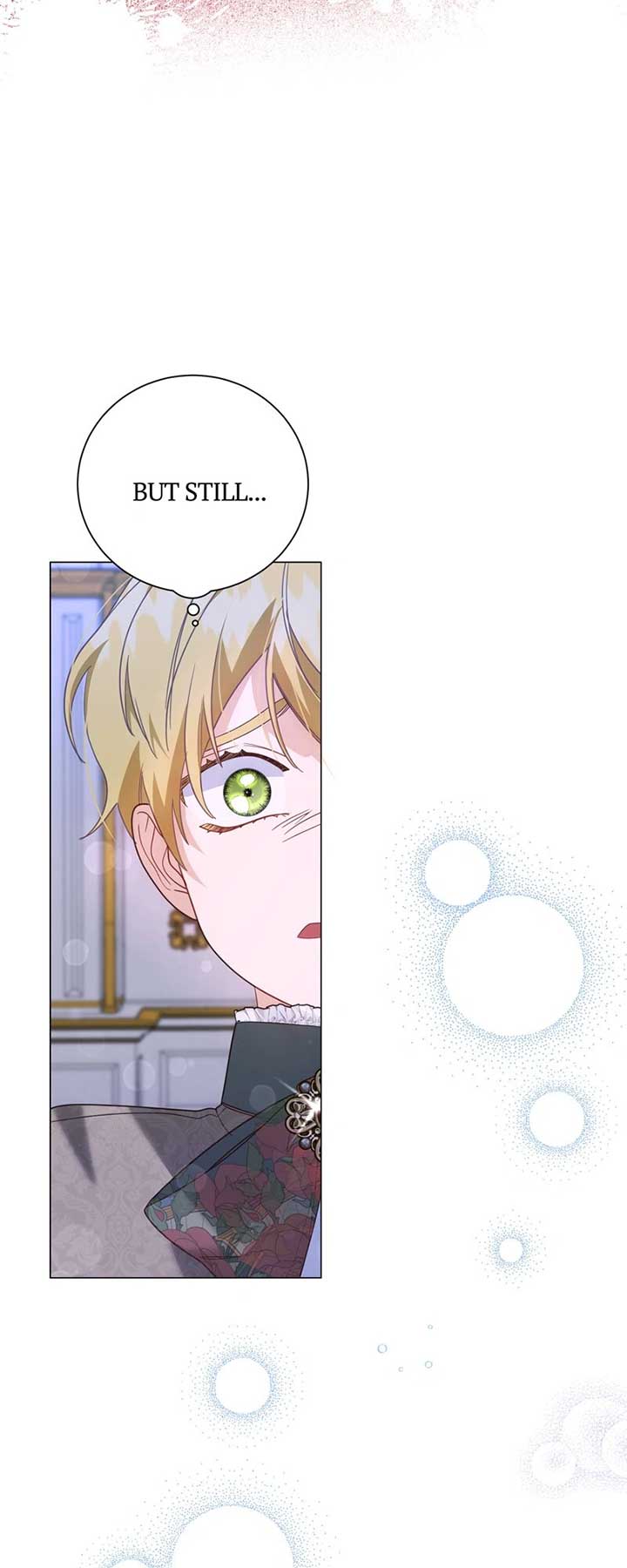 Until the Real One Shows Up Chapter 40 - Page 48