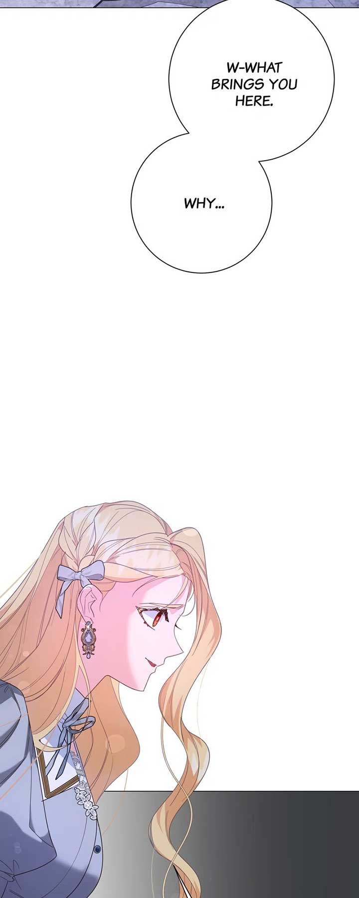Until the Real One Shows Up Chapter 40 - Page 51
