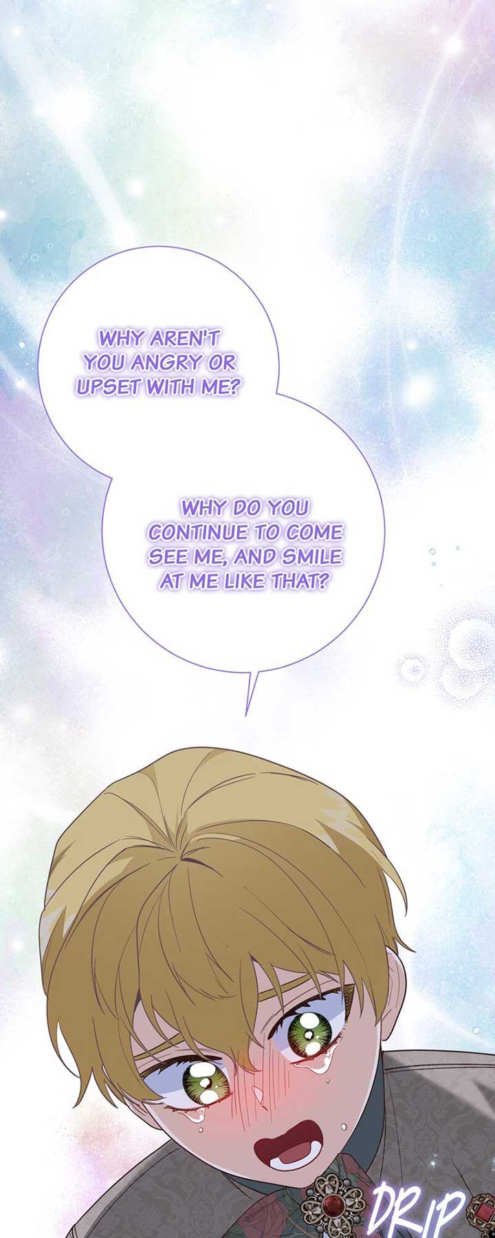 Until the Real One Shows Up Chapter 40 - Page 54
