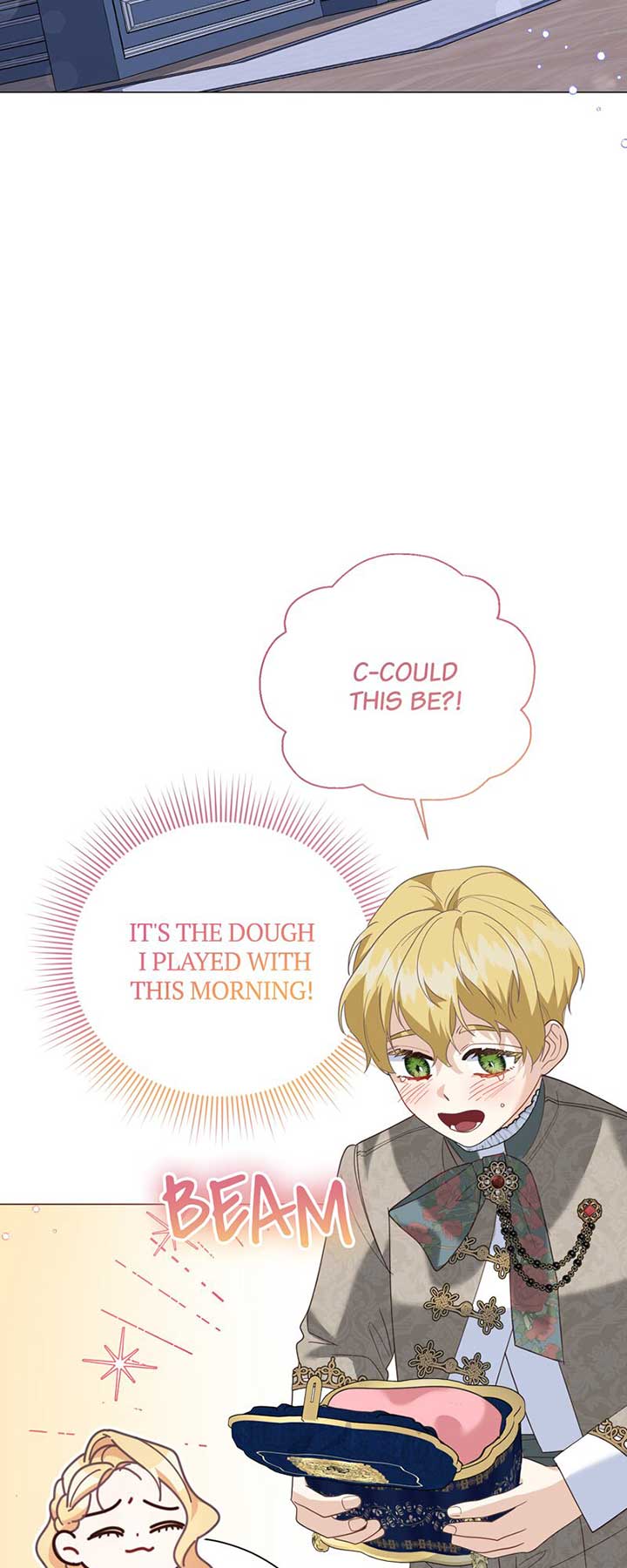Until the Real One Shows Up Chapter 40 - Page 59