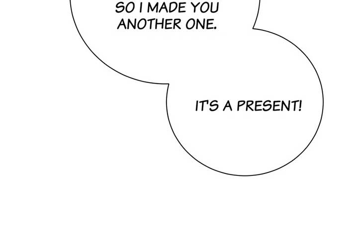 Until the Real One Shows Up Chapter 40 - Page 61