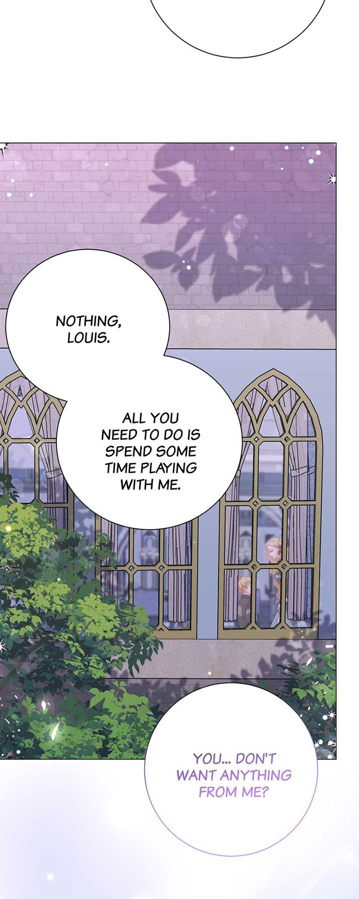 Until the Real One Shows Up Chapter 40 - Page 64