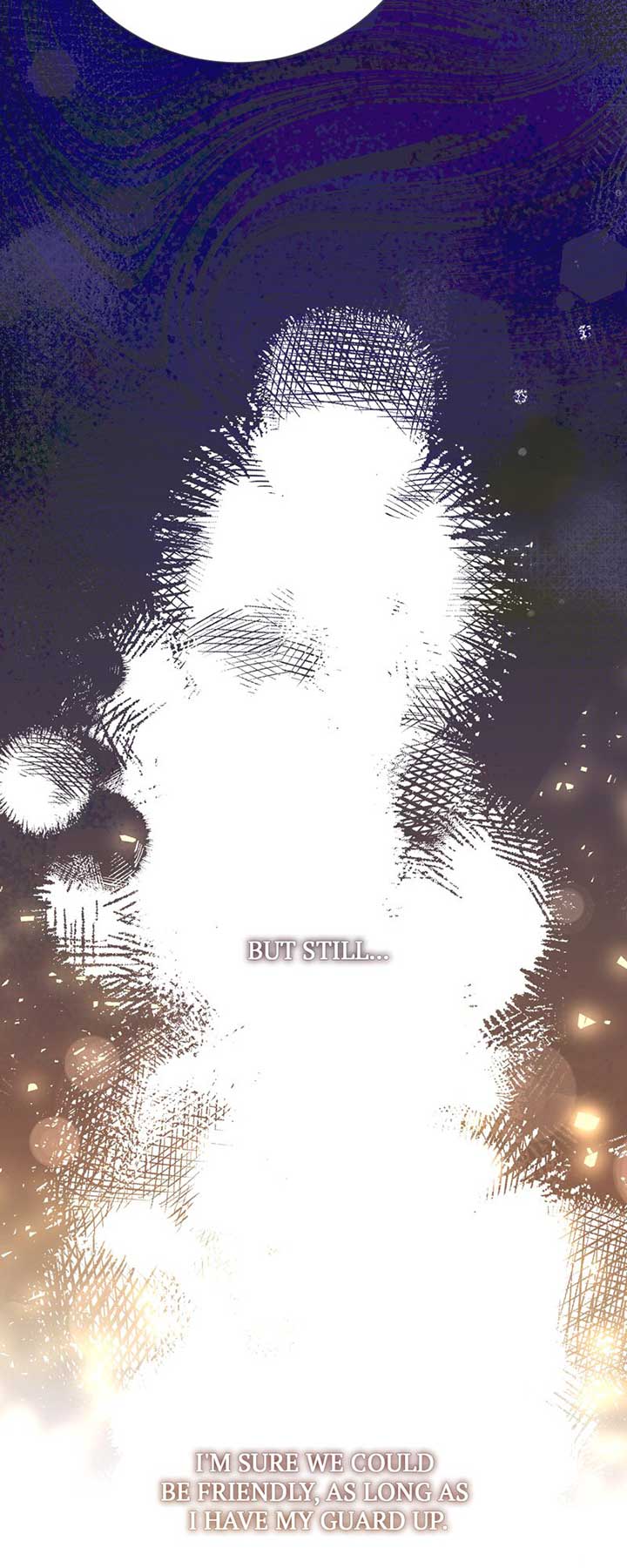 Until the Real One Shows Up Chapter 40 - Page 68