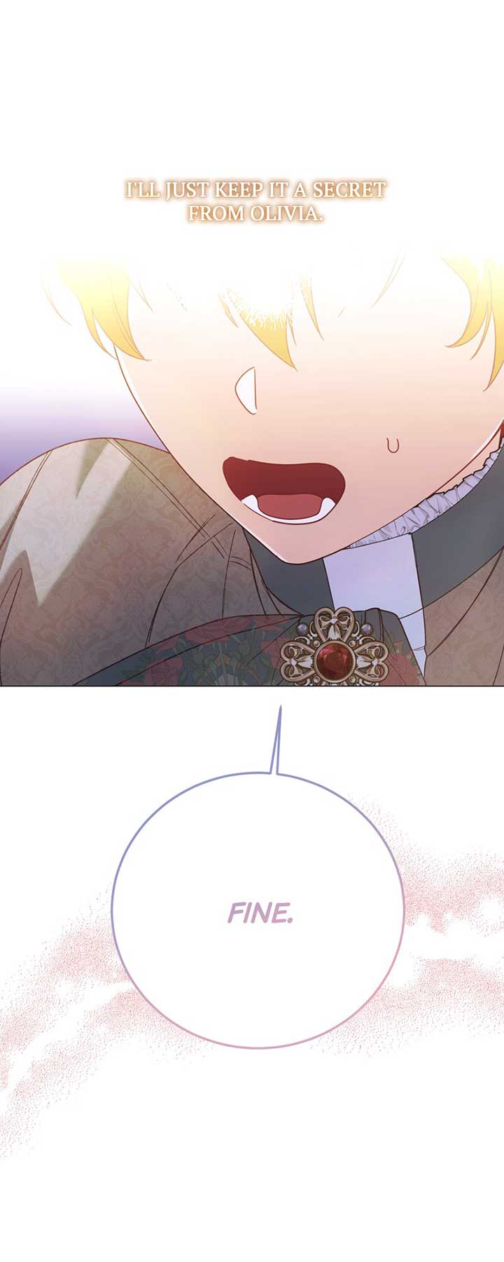 Until the Real One Shows Up Chapter 40 - Page 69