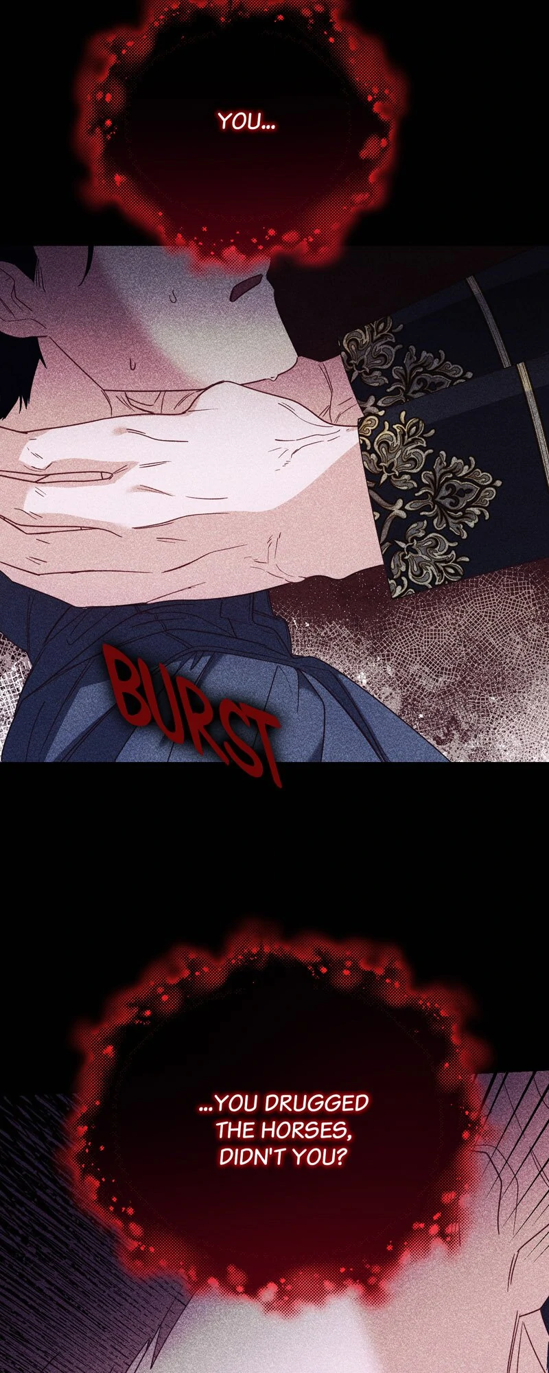 Until the Real One Shows Up Chapter 41 - Page 11