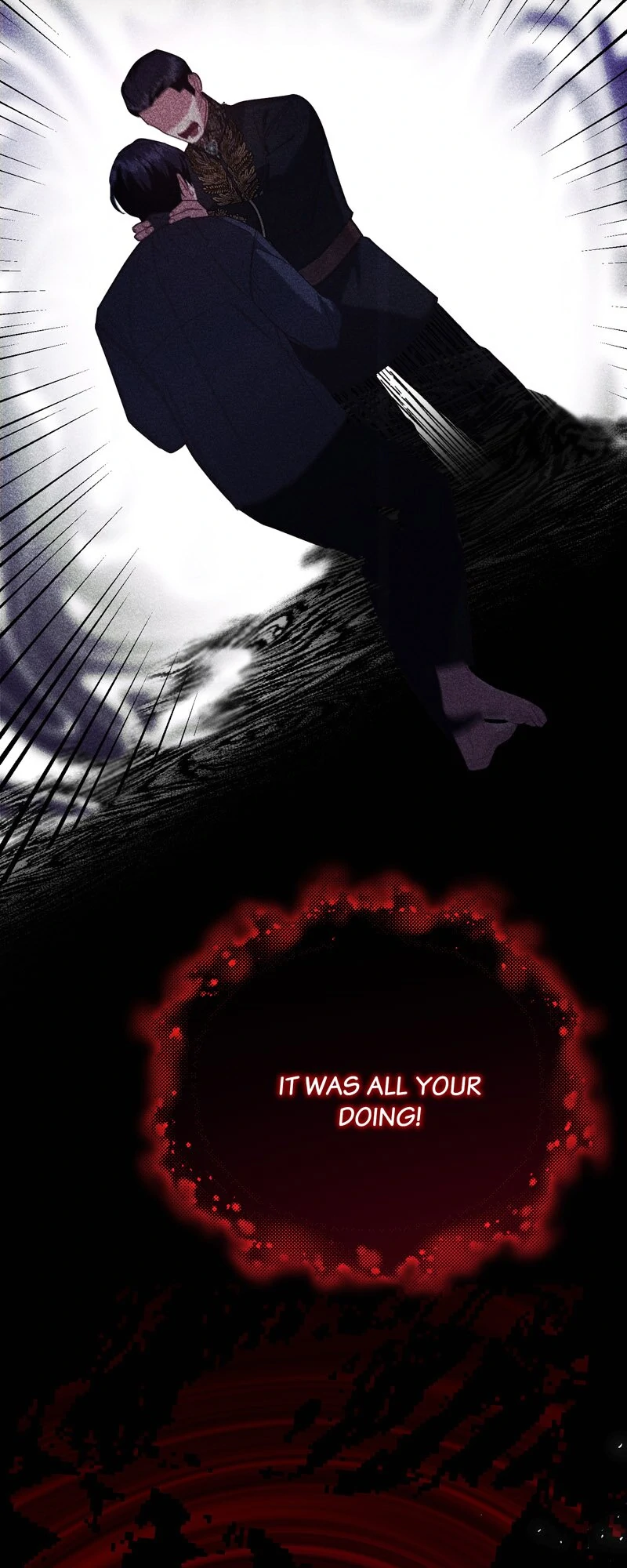 Until the Real One Shows Up Chapter 41 - Page 14