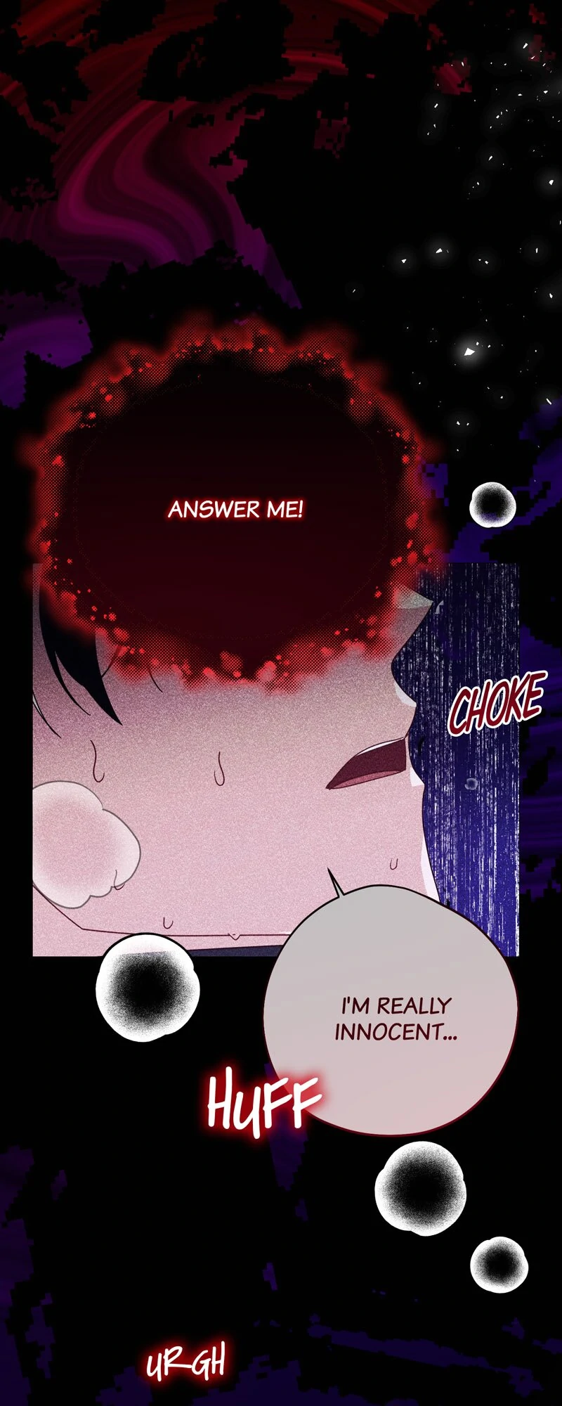 Until the Real One Shows Up Chapter 41 - Page 15