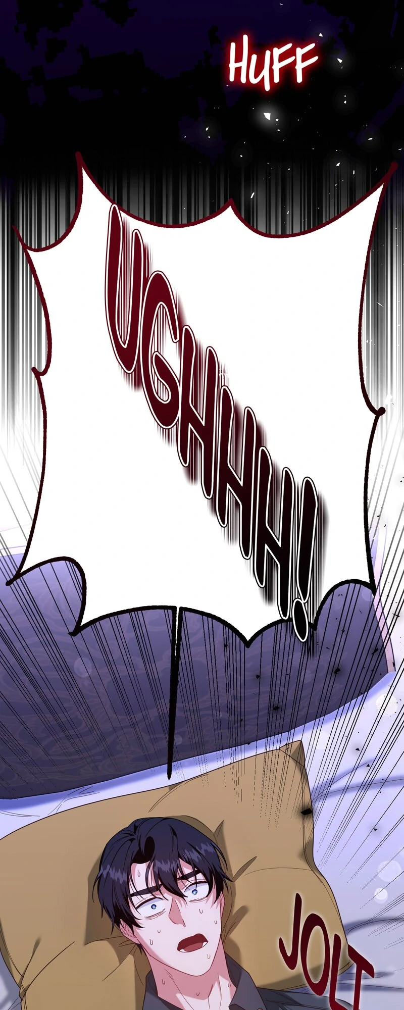 Until the Real One Shows Up Chapter 41 - Page 16