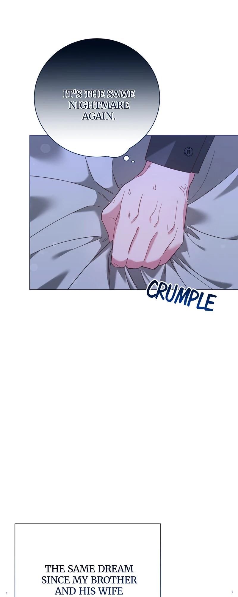 Until the Real One Shows Up Chapter 41 - Page 19