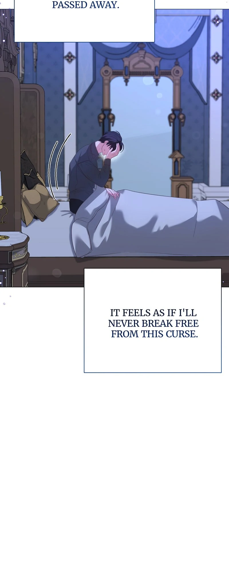 Until the Real One Shows Up Chapter 41 - Page 20