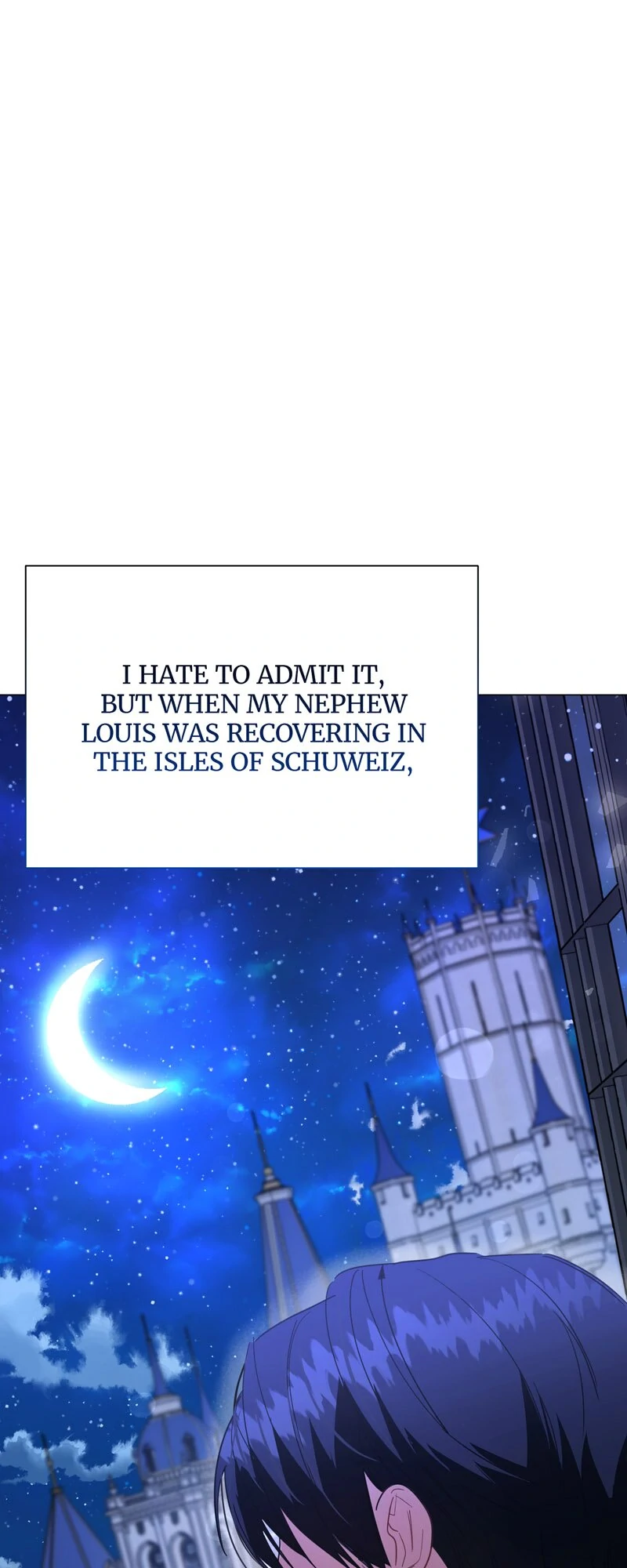 Until the Real One Shows Up Chapter 41 - Page 22
