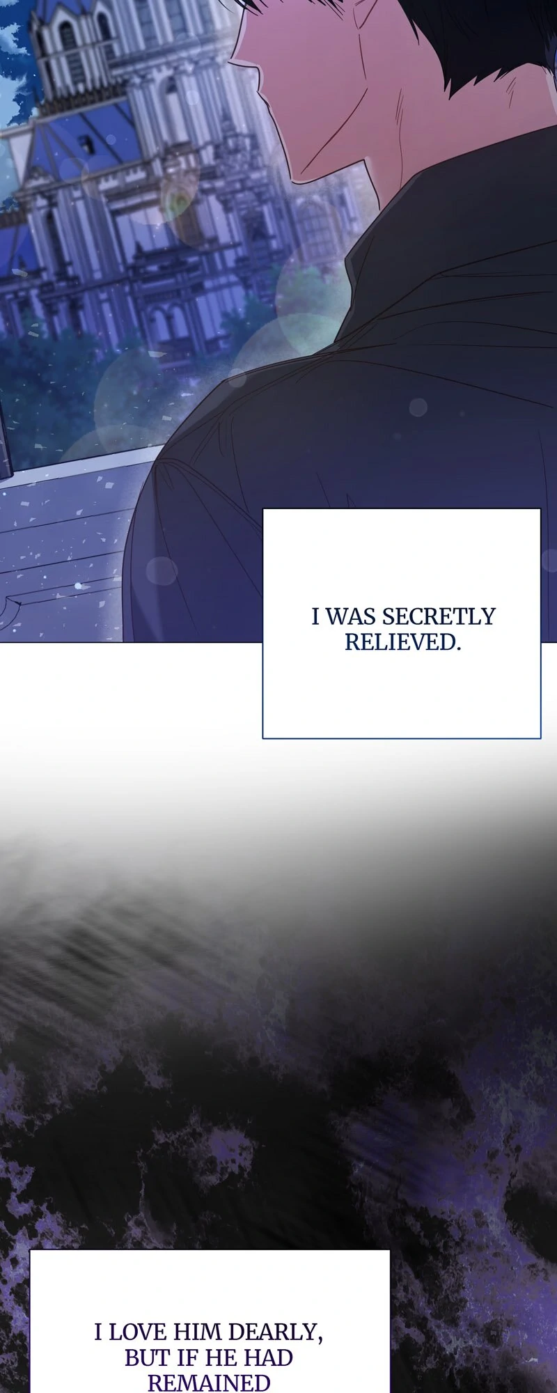 Until the Real One Shows Up Chapter 41 - Page 23