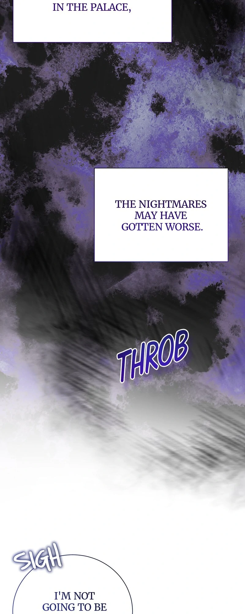 Until the Real One Shows Up Chapter 41 - Page 24