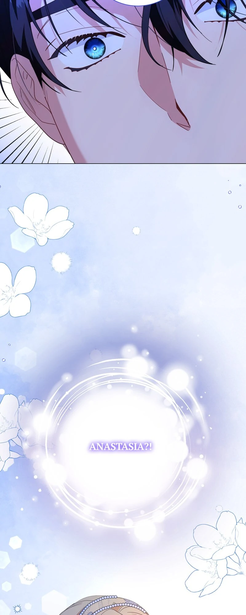 Until the Real One Shows Up Chapter 41 - Page 30