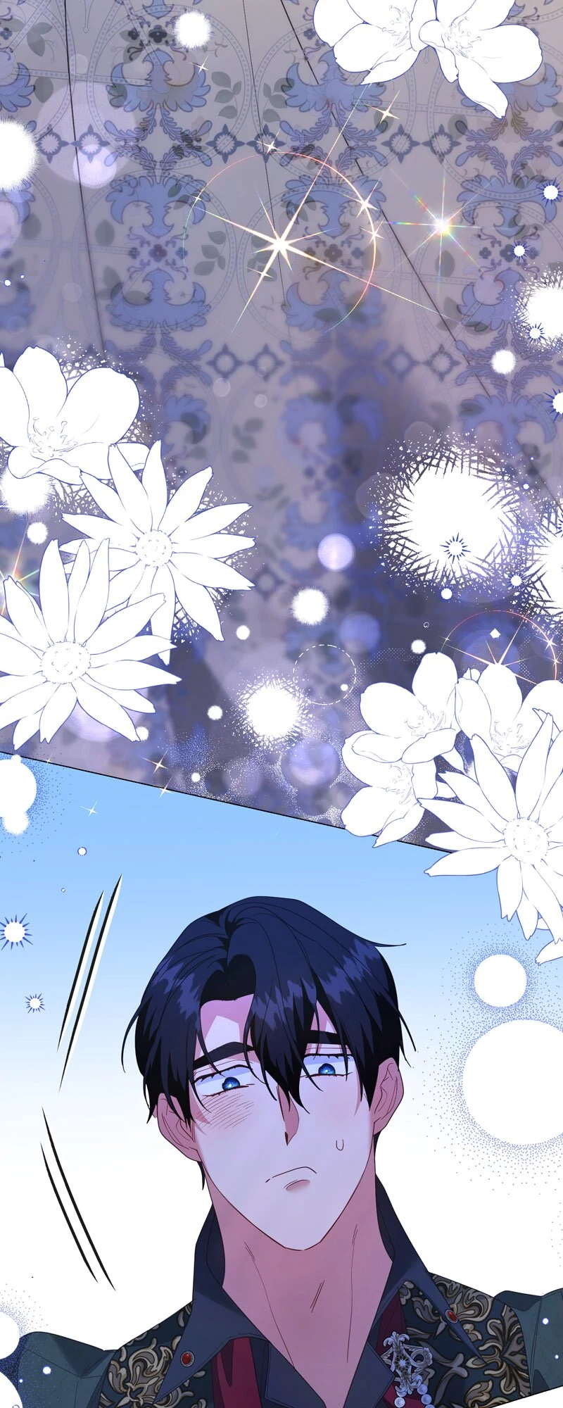 Until the Real One Shows Up Chapter 41 - Page 32