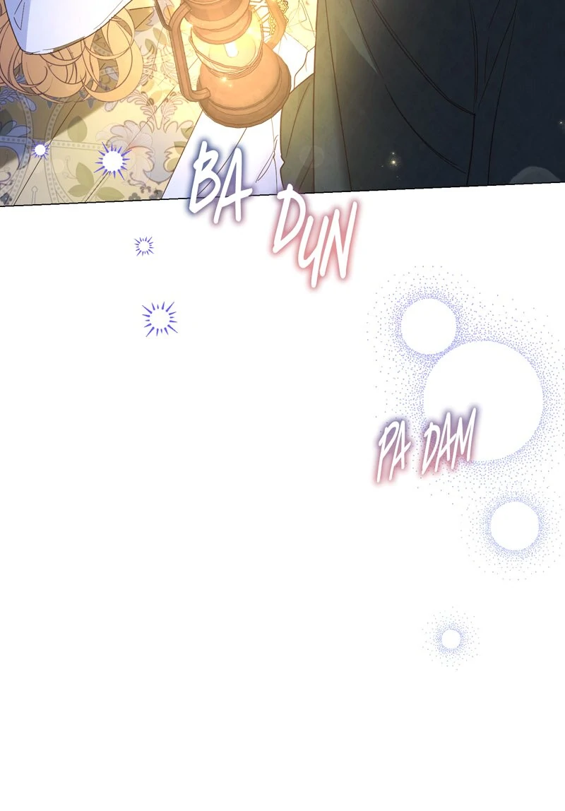 Until the Real One Shows Up Chapter 41 - Page 35