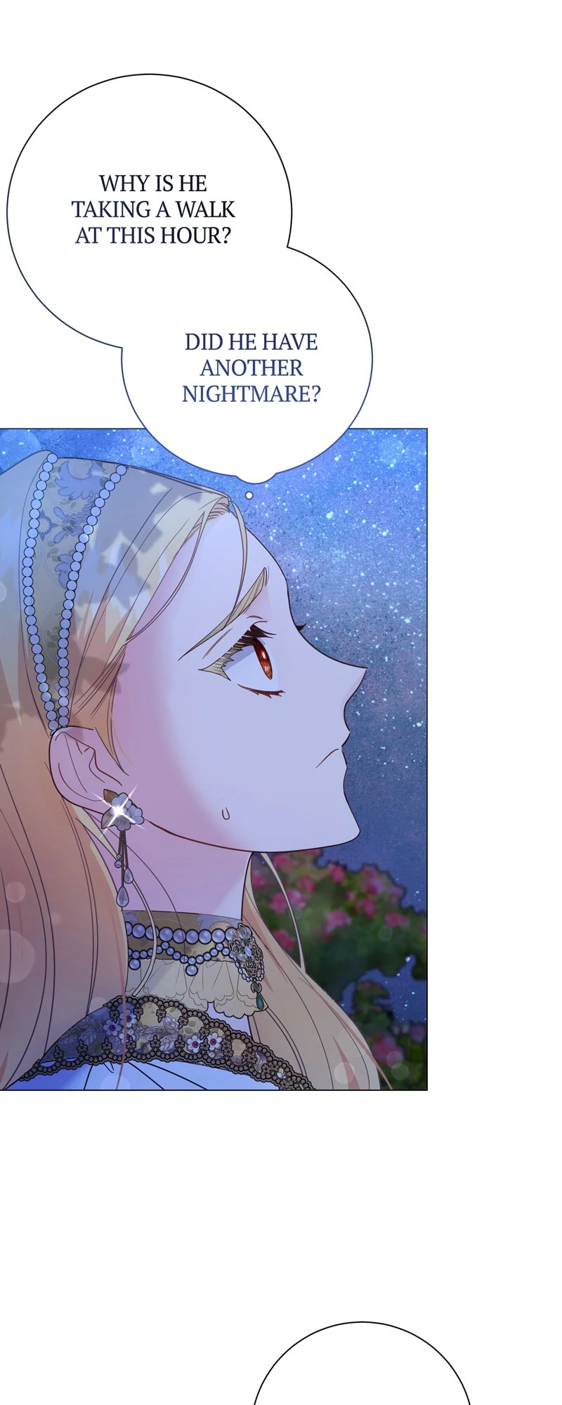 Until the Real One Shows Up Chapter 41 - Page 36