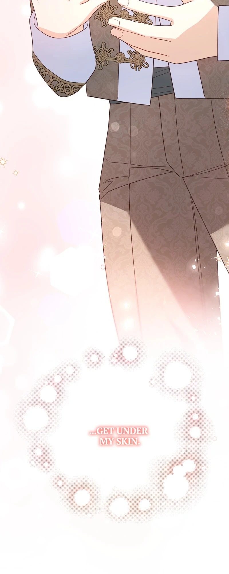 Until the Real One Shows Up Chapter 41 - Page 5