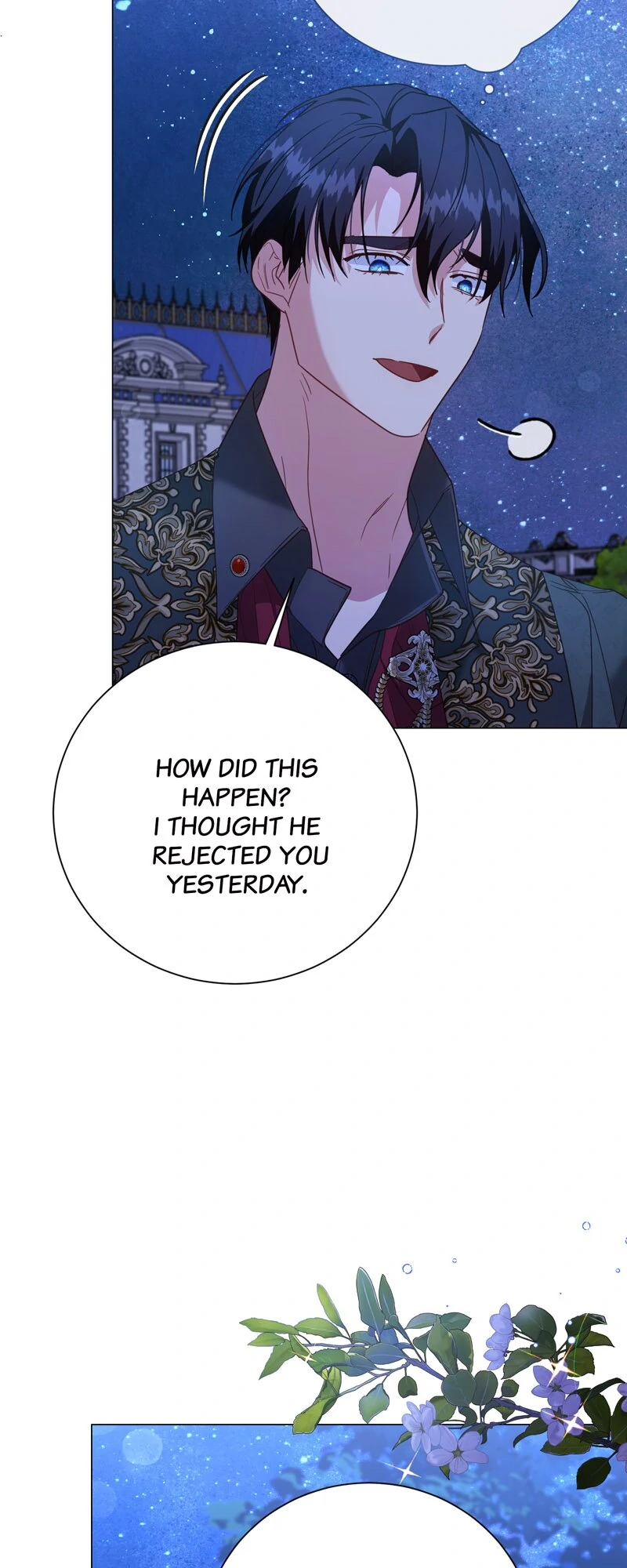 Until the Real One Shows Up Chapter 41 - Page 51