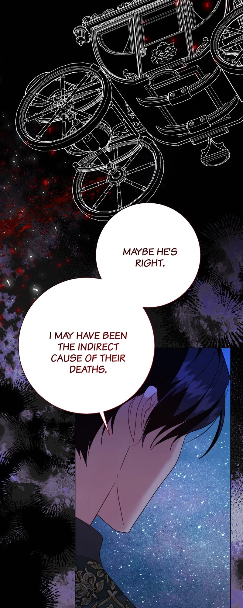 Until the Real One Shows Up Chapter 41 - Page 58