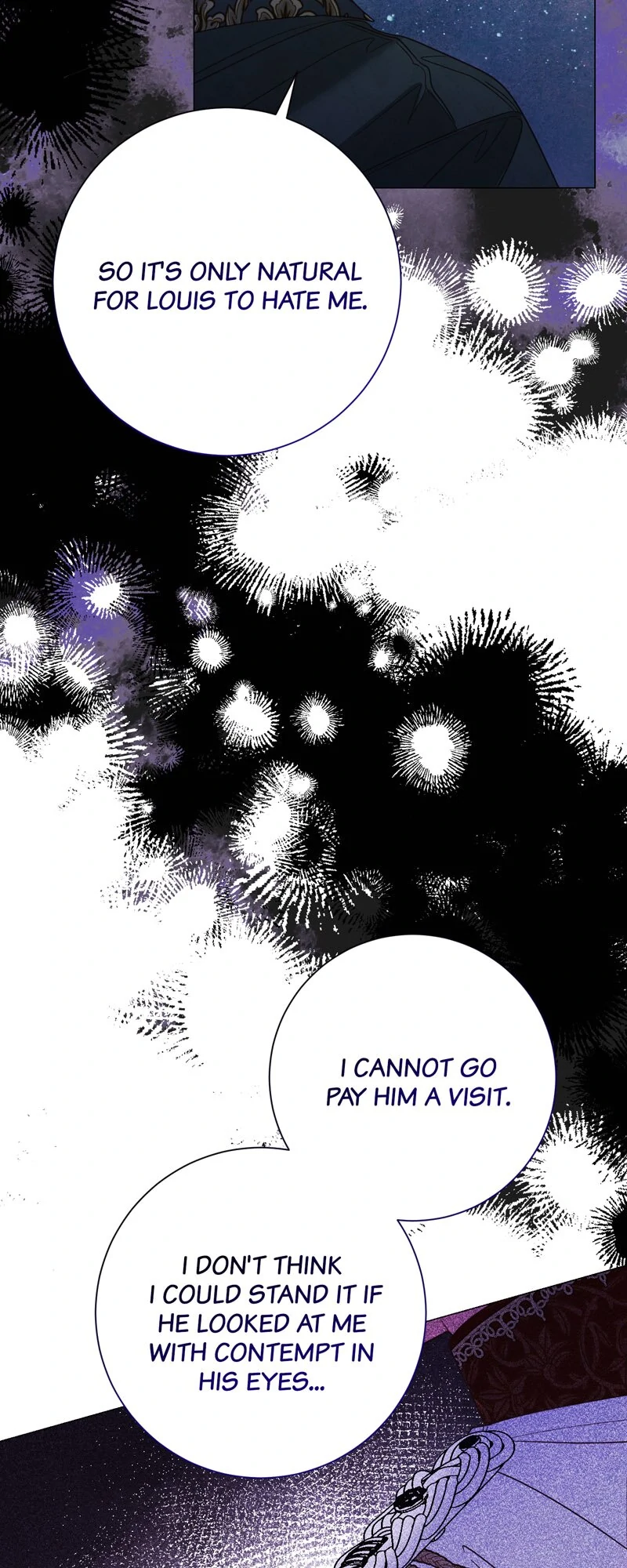 Until the Real One Shows Up Chapter 41 - Page 59