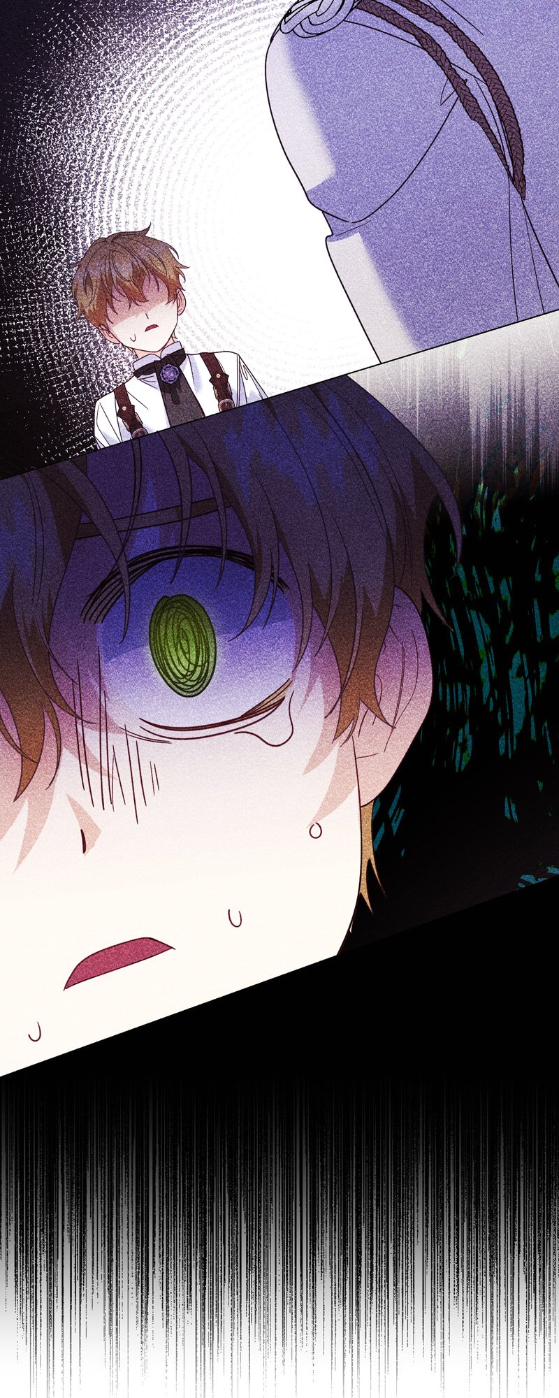 Until the Real One Shows Up Chapter 41 - Page 60