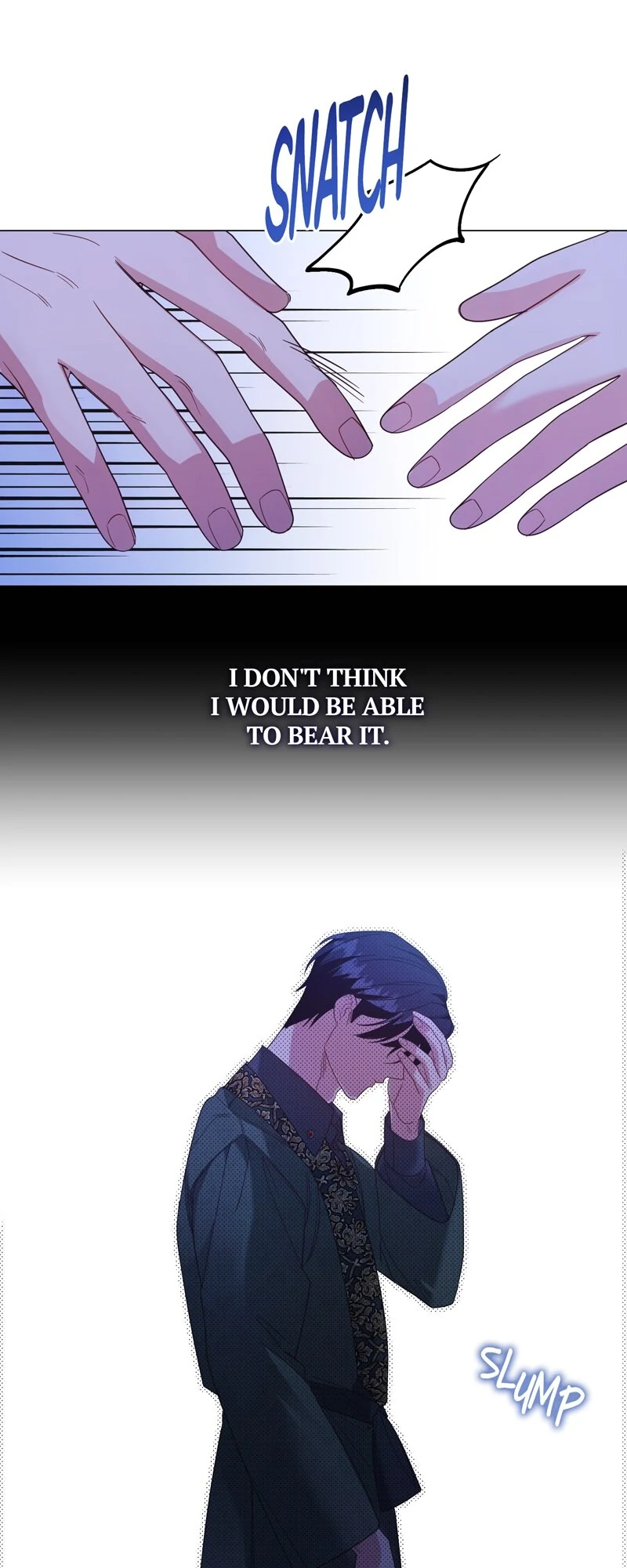 Until the Real One Shows Up Chapter 41 - Page 62