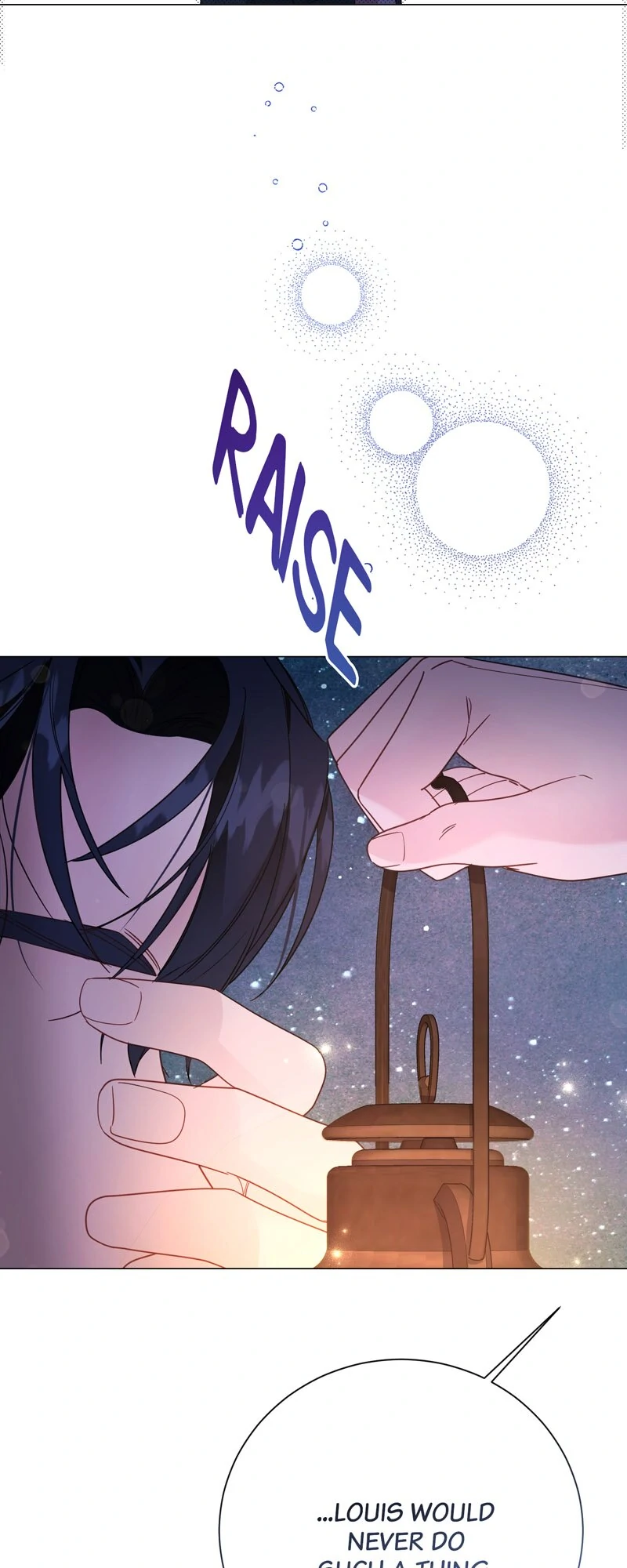 Until the Real One Shows Up Chapter 41 - Page 63