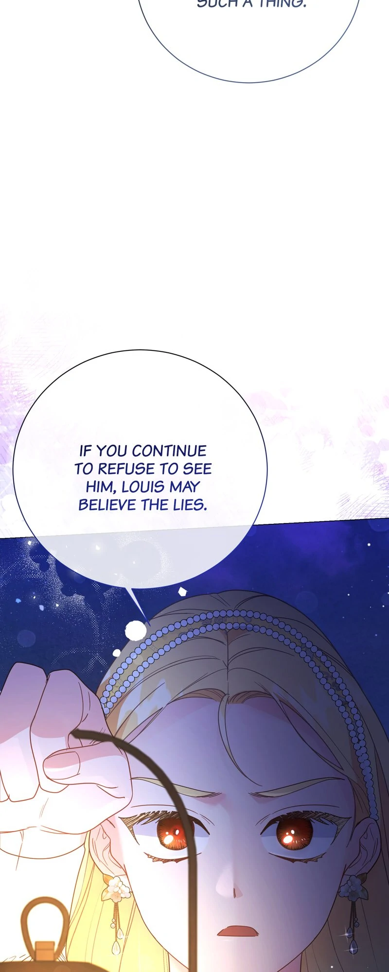 Until the Real One Shows Up Chapter 41 - Page 64