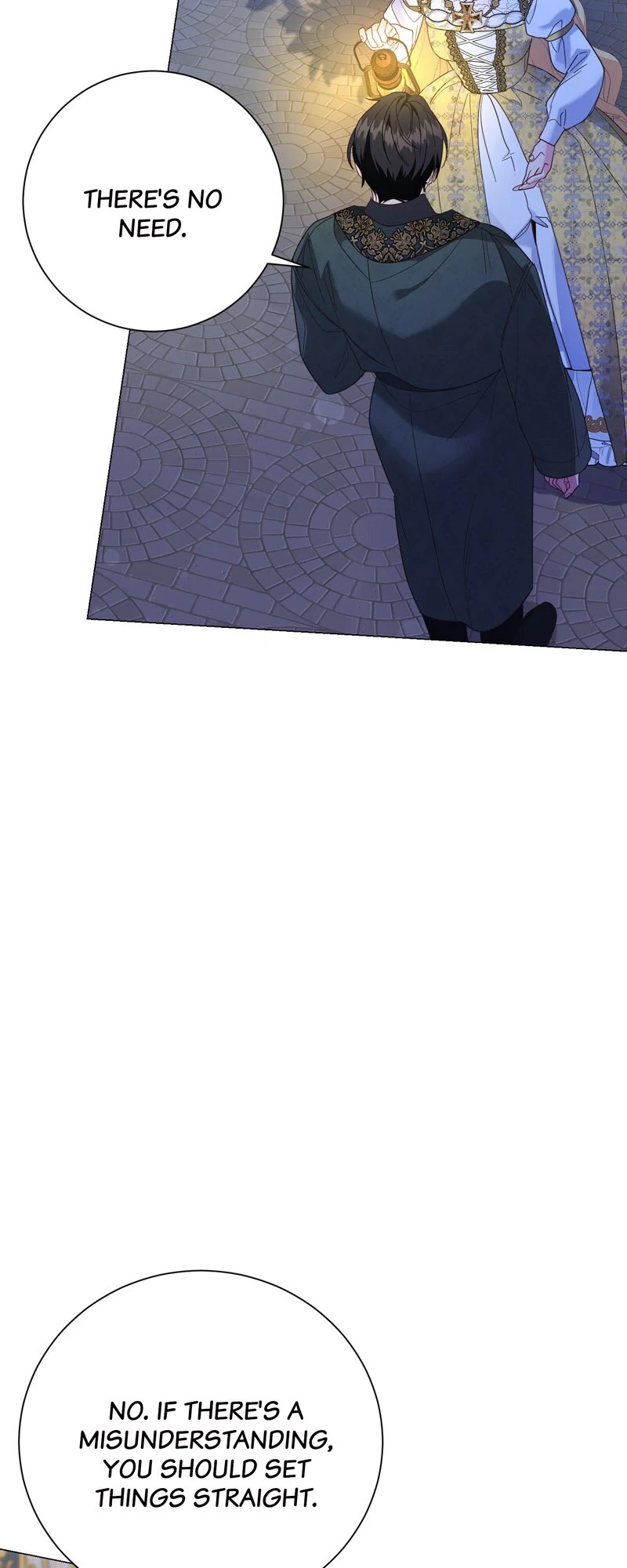 Until the Real One Shows Up Chapter 41 - Page 67