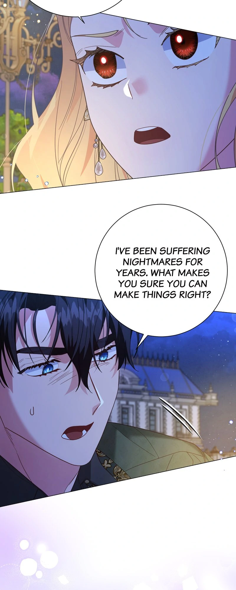 Until the Real One Shows Up Chapter 41 - Page 68