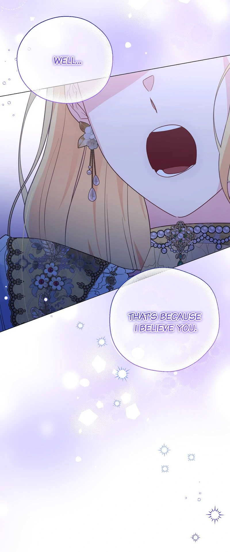 Until the Real One Shows Up Chapter 41 - Page 69