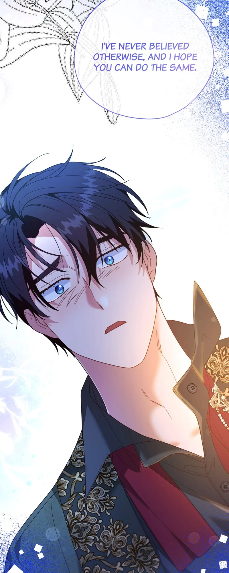 Until the Real One Shows Up Chapter 41 - Page 71