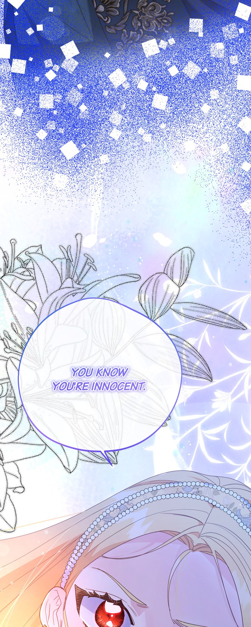 Until the Real One Shows Up Chapter 41 - Page 72