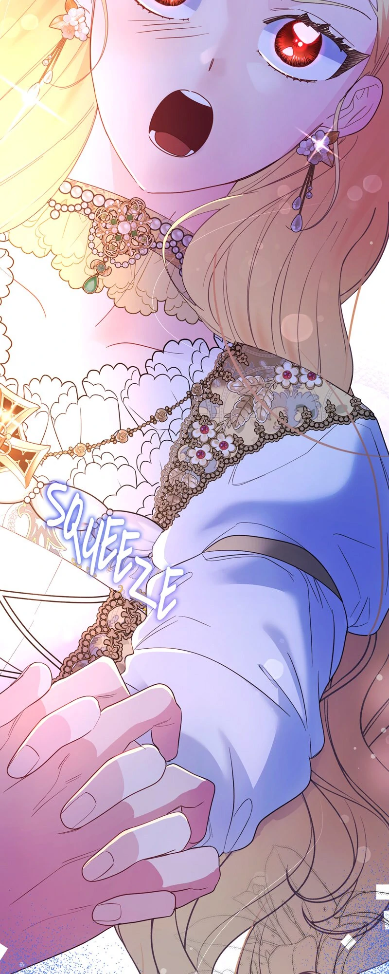 Until the Real One Shows Up Chapter 41 - Page 73