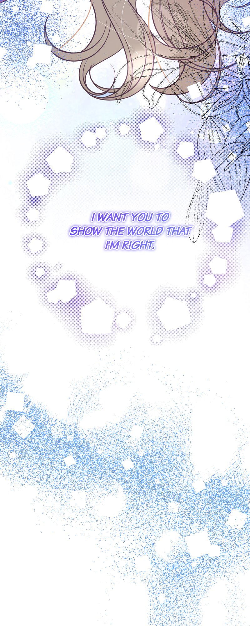 Until the Real One Shows Up Chapter 41 - Page 74