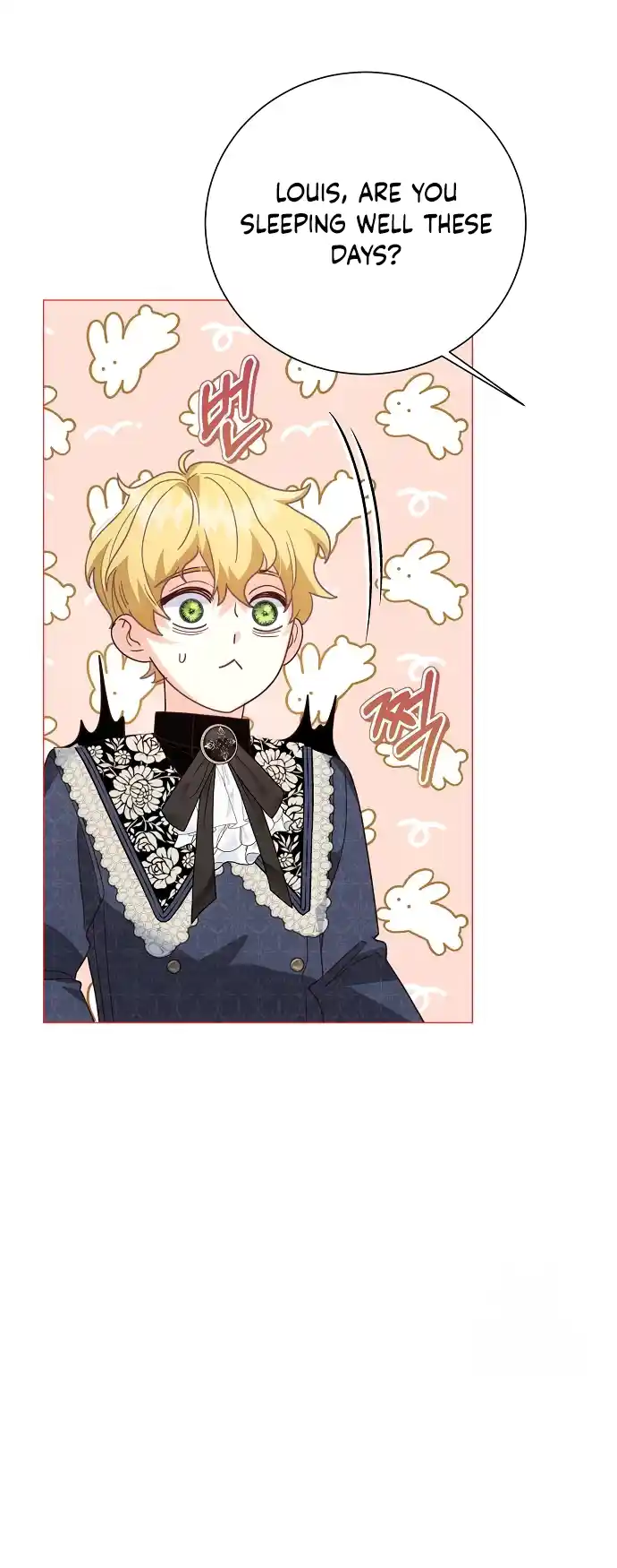 Until the Real One Shows Up Chapter 42 - Page 14
