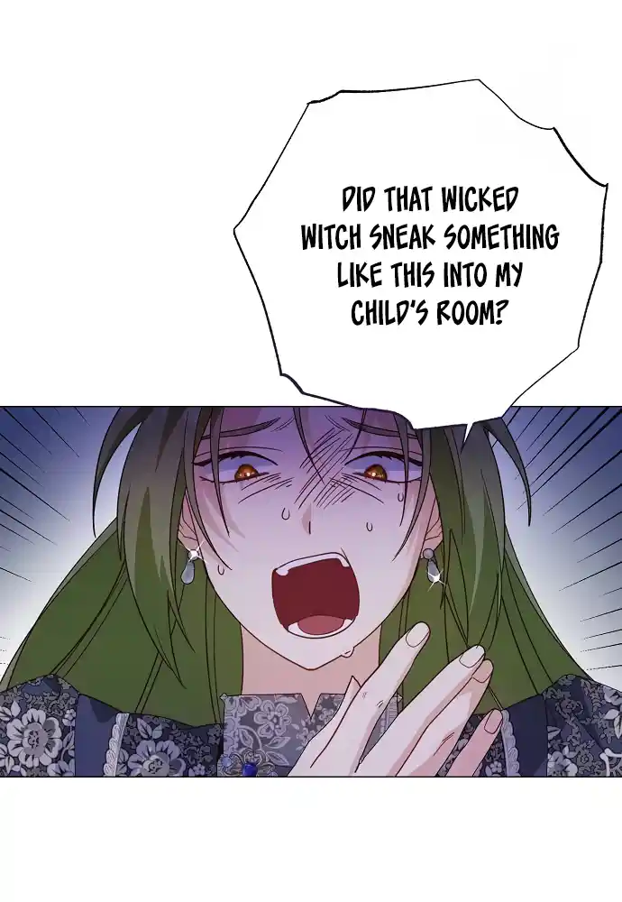 Until the Real One Shows Up Chapter 42 - Page 31