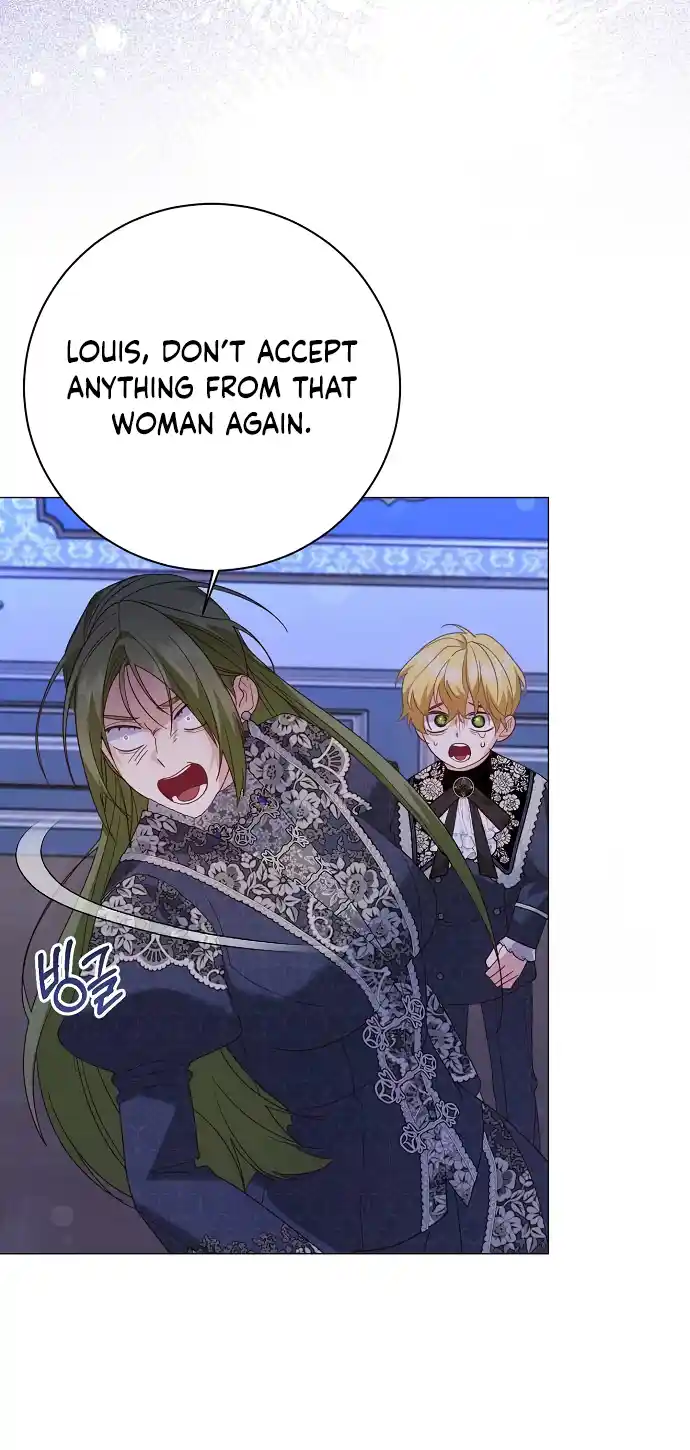 Until the Real One Shows Up Chapter 42 - Page 35